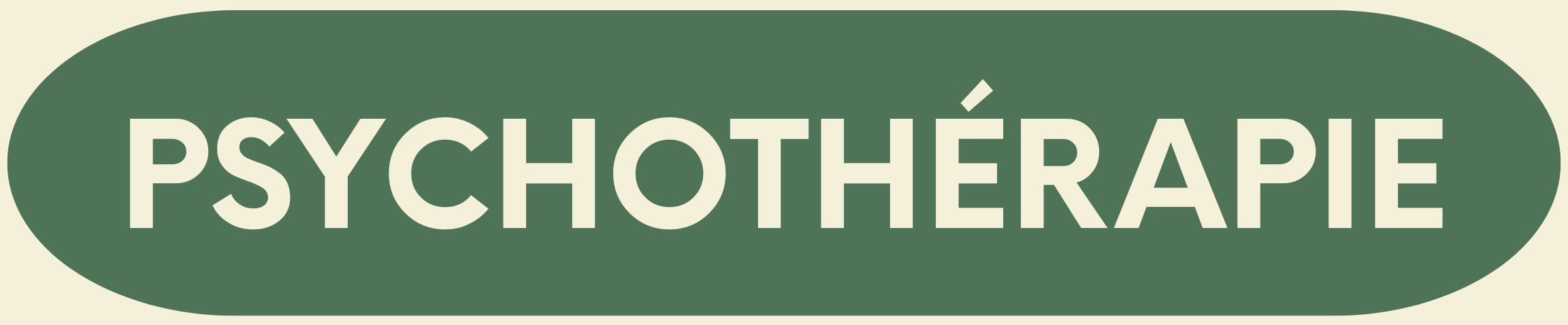 psychotherapy button